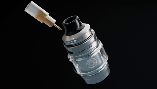 Le kit Centaurus BT200 par Lostvape